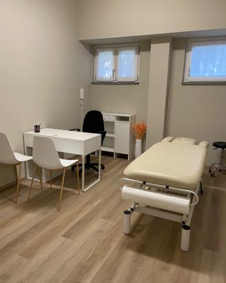 Studi professionali in condivisione a Brugherio