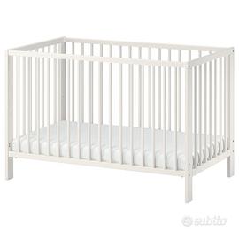 Lettino IKEA GULLIVER