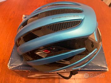 Casco Abus Airbraker