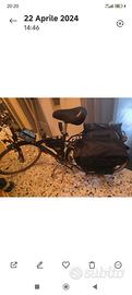 bici betwin 