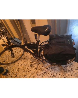 bici betwin 