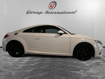 Audi TT 40 TFSI S tronic