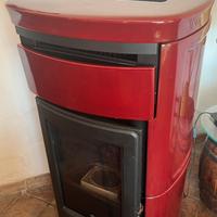 Stufa Edilkamin KIRA h 18