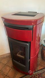 Stufa Edilkamin KIRA h 18