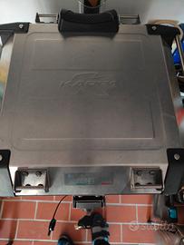 Top case monokey 42l