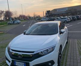 HONDA Civic 1.5T 4 porte Elegance Navi