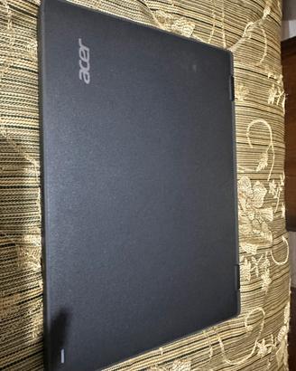 Pc Acer Touchscreen