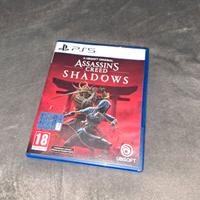 Assassin creed shadows