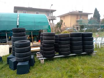 pneumatici usati 