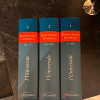 Enciclopedia completa