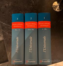 Enciclopedia completa