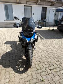 Bmw f 800 gs