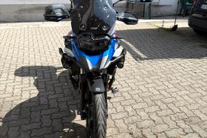 Bmw f 800 gs