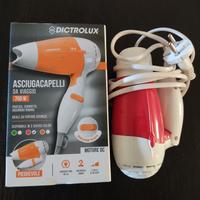 PHON da viaggio PIEGHEVOLE NUOVO € 10,00