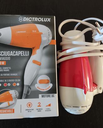 PHON da viaggio PIEGHEVOLE NUOVO € 10,00