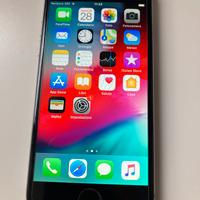 Apple iPhone 6 16GB - Grigio Siderale