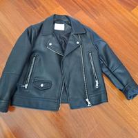 Giubbino 'chodo' per bambina 7-8 anni