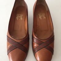 Scarpe Ritz Saddler n.36