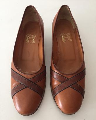 Scarpe Ritz Saddler n.36
