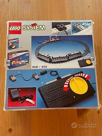 LEGO 4548