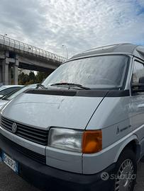 Volkswagen t4 2400 diesel