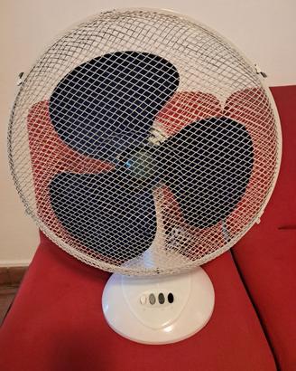 Ventilatore da Tavolo DCG