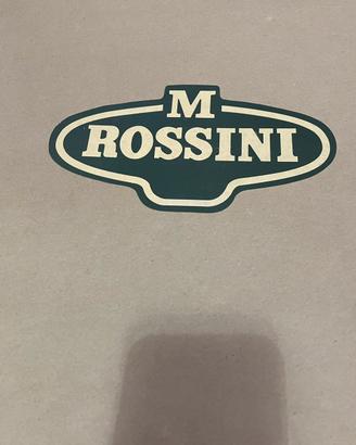 Borsa m rossini