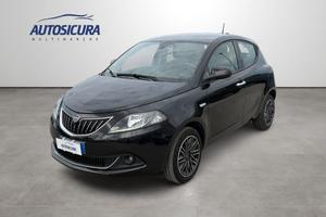 LANCIA Ypsilon 1.0 FireFly 5 porte S&S Hybrid Go