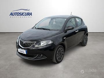 LANCIA Ypsilon 1.0 FireFly 5 porte S&S Hybrid Go