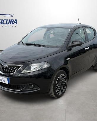 LANCIA Ypsilon 1.0 FireFly 5 porte S&S Hybrid Go