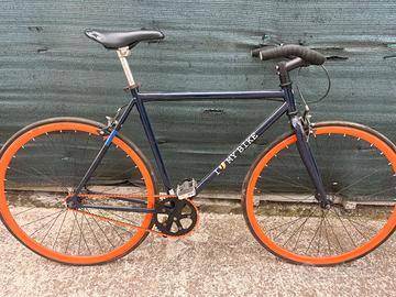 Bici da citta