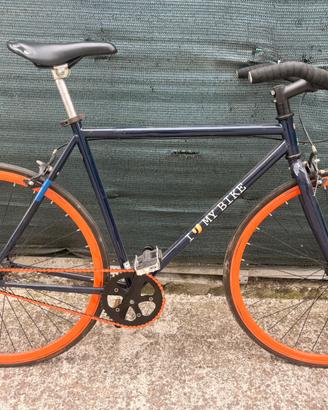 Bici da citta