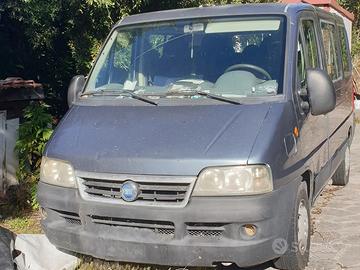 FIAT Ducato - 2006