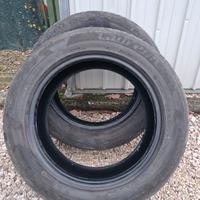 4 gomme auto 215/55/r16 97w laufen