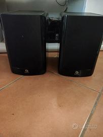 Diffusori Boston Acoustics A25 (Coppia)