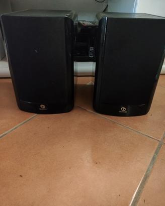 Diffusori Boston Acoustics A25 (Coppia)