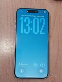 Iphone 15 plus green