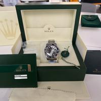 Rolex GMT Master II 116710LN