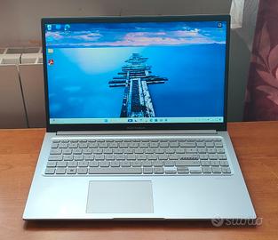 Notebook Asus VivoBook i3 12a Ram 8Gb SSD 512Gb