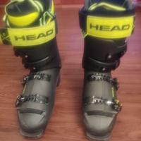 Scarponi sci Head Raptor 120S Pro uomo 28,5 - 43
