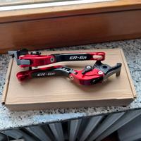 Leve Freno Frizione Kawasaki ER6-N