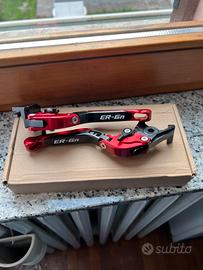 Leve Freno Frizione Kawasaki ER6-N
