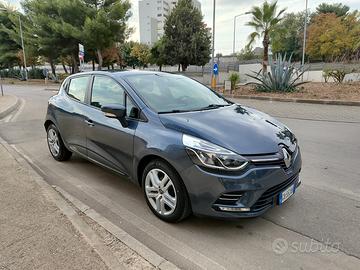 Renault Clio TCe 12V 75CV KM 75000!!!!
