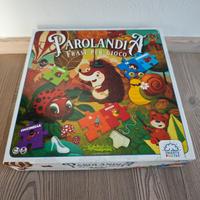 gioco parolandia creativamente