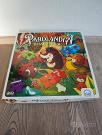 gioco parolandia creativamente