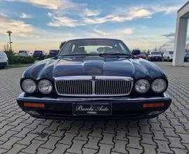 Jaguar Xj 4.0 cat automatic
