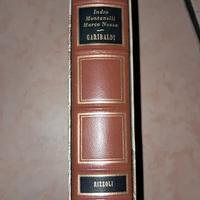 Garibaldi – Indro Montanelli, Marco Nozza, Rizzoli