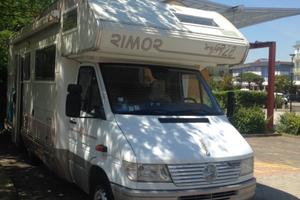 RIMOR 728 Superbrig