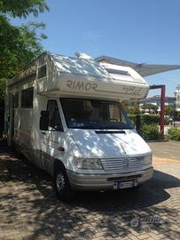 RIMOR 728 Superbrig