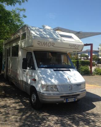 RIMOR 728 Superbrig